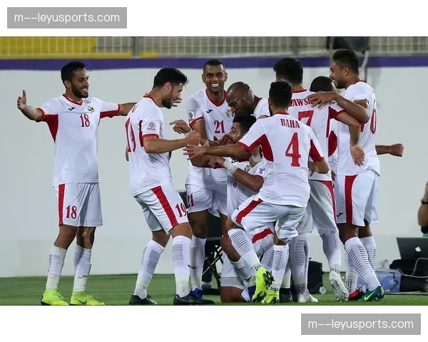 约旦异军突起晋级，整体阵型保持紧凑，或成淘汰赛阶段黑马｡